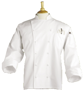 Master Chef Coat